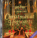 Christmas at Hogwarts (Harry Potter)