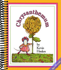 Chrysanthemum