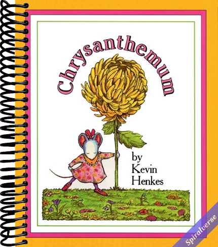 Chrysanthemum