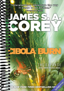 Cibola Burn (The Expanse, 4)