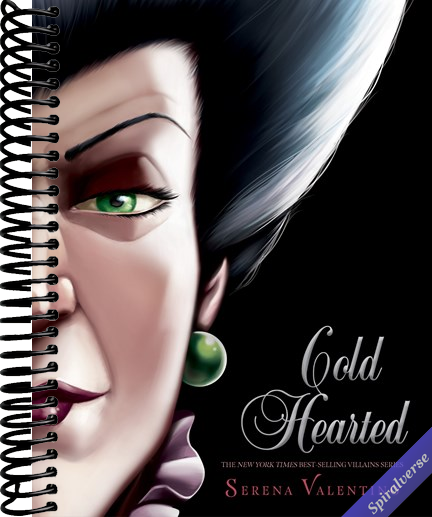 Cold Hearted-Villains, Book 8
