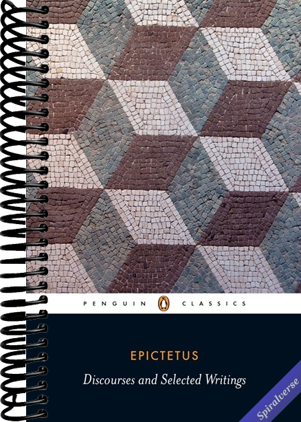 Discourses and Selected Writings (Penguin Classics)