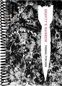 Gravity's Rainbow (Classics Deluxe Edition): (Penguin Classics Deluxe Edition)