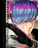 One-Punch Man, Vol. 24