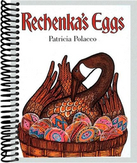 Rechenka's Eggs
