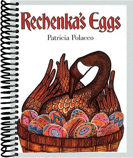 Rechenka's Eggs