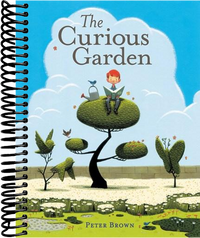 The Curious Garden