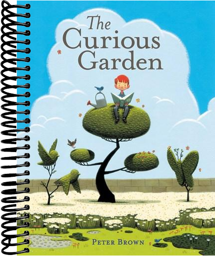 The Curious Garden