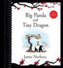 Big Panda and Tiny Dragon