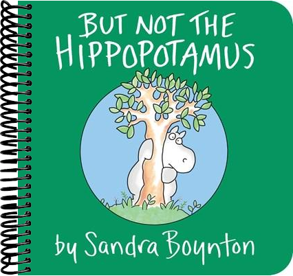 But Not the Hippopotamus