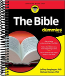 The Bible For Dummies