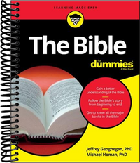 The Bible For Dummies