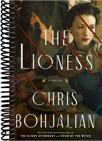 The Lioness: A Novel
