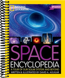 Space Encyclopedia, 2nd Edition: A Tour of Our Solar System and Beyond