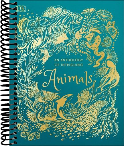 An Anthology of Intriguing Animals