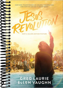 Jesus Revolution: How God Transformed an Unlikely Generation and How He Can Do It Again Today (Media tie-in)
