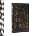 The Egyptian Book of the Dead: Deluxe Slipcase Edition
