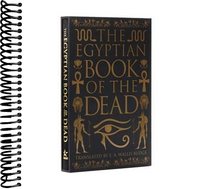 The Egyptian Book of the Dead: Deluxe Slipcase Edition