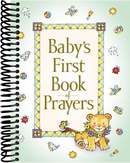 Baby's First Book of Prayers