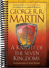 A Knight of the Seven Kingdoms