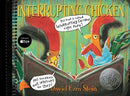Interrupting Chicken