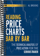 Reading Price Charts Bar by Bar: The Technical Analysis of Price Action for the Serious Trader