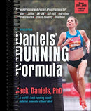 Daniels' Running Formula  (4th Edition)