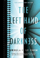 The Left Hand of Darkness: 50th Anniversary Edition