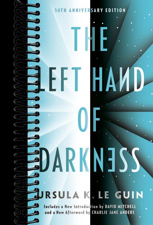 The Left Hand of Darkness: 50th Anniversary Edition