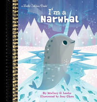 I'm a Narwhal