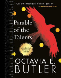 Parable of the Talents