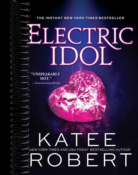 Electric Idol