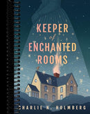 Keeper of Enchanted Rooms