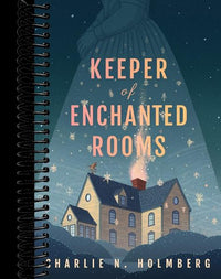 Keeper of Enchanted Rooms