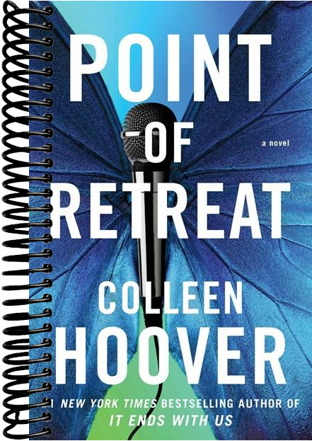 Point of Retreat: A Novel