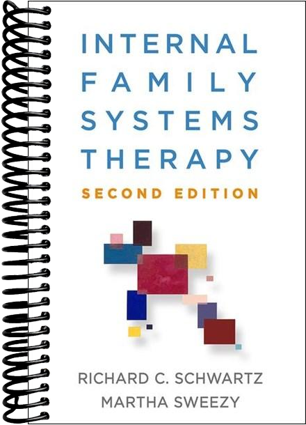 Internal Family Systems Therapy  (2nd Edition)