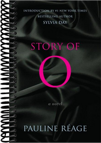 Story of O: A Novel