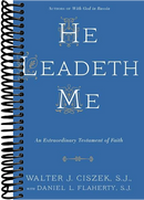 He Leadeth Me: An Extraordinary Testament of Faith