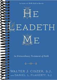 He Leadeth Me: An Extraordinary Testament of Faith