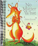 No Matter What Board Book