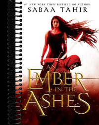 An Ember in the Ashes