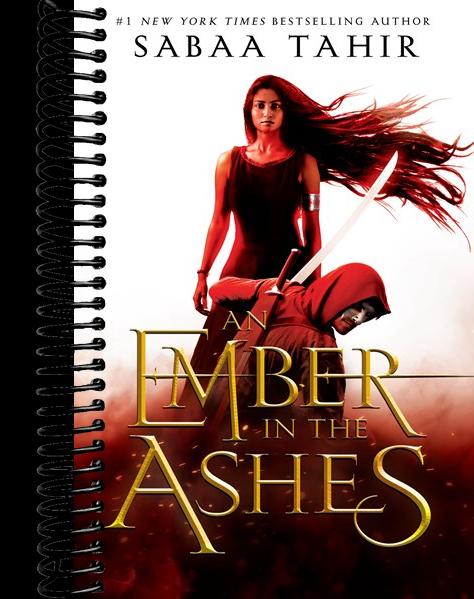 An Ember in the Ashes