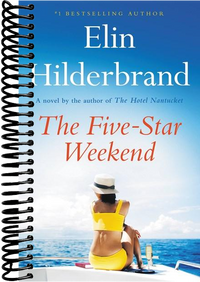 The Five-Star Weekend
