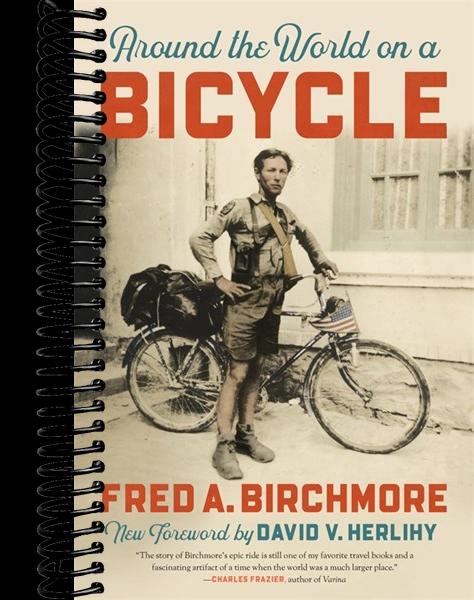 Around the World on a Bicycle