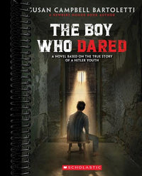 The Boy Who Dared