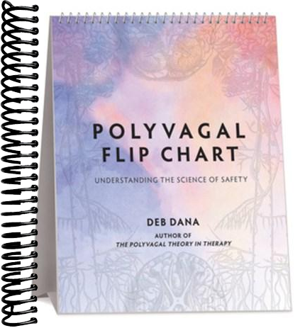 Polyvagal Flip Chart: Understanding the Science of Safety