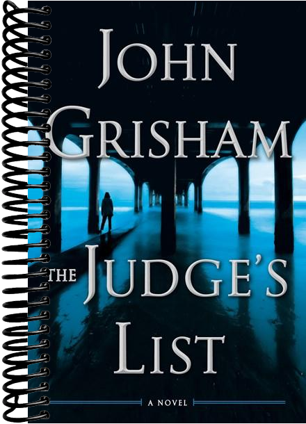 The Judge's List: A Novel