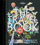 Lonely Planet The Travel Book 4: A Journey Through Every Country in the World (4th Edition)