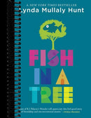 Fish in a Tree