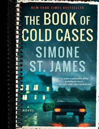 The Book of Cold Cases
